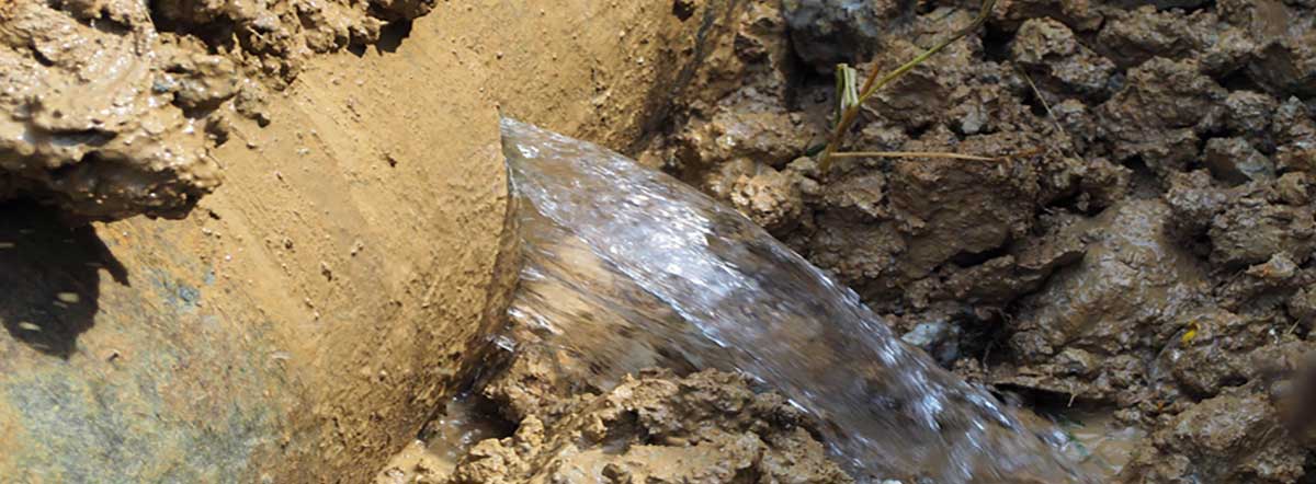 Burst-Drain-Repairs Burst-Drain-Repairs