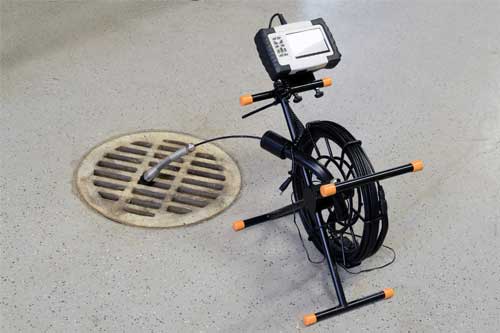 CCTV-Camera-Surveys-Push-Up-Rods CCTV-Camera-Surveys-Push-Up-Rods