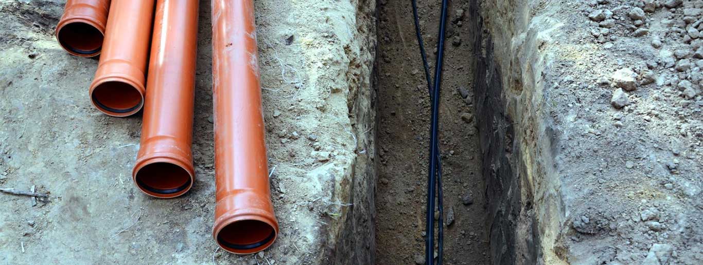 Drainage-Repair-&-Replacement Drainage-Repair-&-Replacement